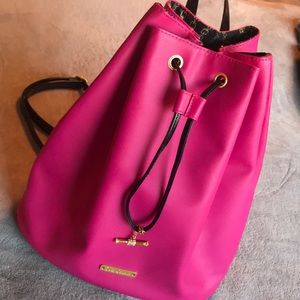 Juicy Couture Backpack